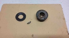 Poulies diverses Opel ZAFIRA