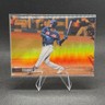 2021 Topps Stadium Club Chrome Franmil Reyes Orange Refractor #133 /25