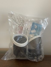 GRACO 4Ever DLX Car Seat Cup Holder right  left REPLACEMENT PART LOT Of 2 NEW