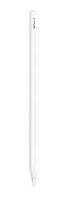 Apple Pencil (2. Generation) Eingabestift für Touch Screens - Weiß (MU8F2ZM/A)
