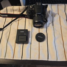 Canon Camera Rebel T7