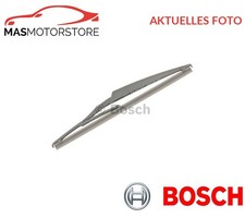 SCHEIBENWISCHER WISCHERBLATT BOSCH 3 397 004 629 P FÜR JAGUAR XF SPORTBRAKE