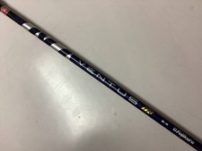 Fujikura Ventus Blue TR 6X Driver Shaft 111.5cm Good