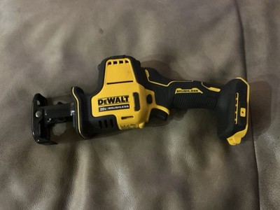 Dewalt DCS369 20V MAX ATOMIC brushless Compact Reciprocating Saw TOOL ONLY