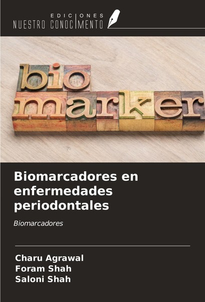 Biomarcadores En Enfermedades Periodontales Charu Agrawal-image