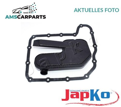 HYDRAULIKFILTER SATZ AUTOMATIK-GETRIEBE FTJ103 JAPKO NEU OE QUALITÄT