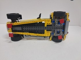 LEGO 21307 Ideas Caterham Seven 620R - BUILT KIT - RETIRED RARE