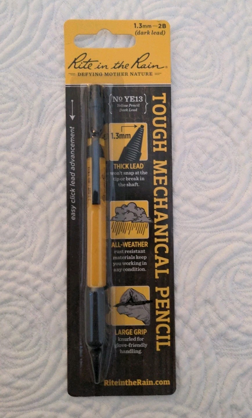 All-weather Rust Resistant Construction Ye13