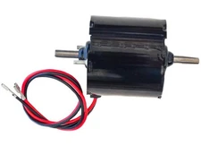 MC Enterprises 31384MC Blower Motor For Dometic Furnaces - Replaces 31036MC