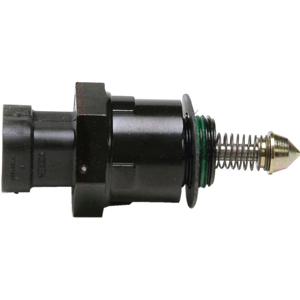 Válvula de control de aire de ralentí CV10029 Delphi IAC estabilizador de velocidad para Chevy GMC Typhoon Foto 4 de 4