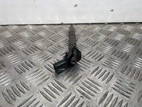 Porsche Panamera (970) 2012 Diesel fuel injector 059130277 184kW 95811012810 - Picture 5 of 9