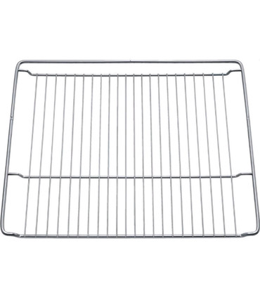 Bosch Siemens NEFF Grillrost 00740815 ( 429 x 375 x 21 mm ) - Kombirost
