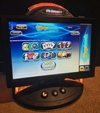 Merit Megatouch Aurora Ion 2010.5 Multi Game ...