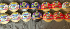 SQUISHY S DUMPLINGS ALL UNOPENED