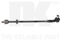 1 X Spurstange NK 5004755 FüR VW Golf III Golf III Variant Vento