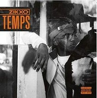 Temps Von Zikxo | CD | Zustand Neu