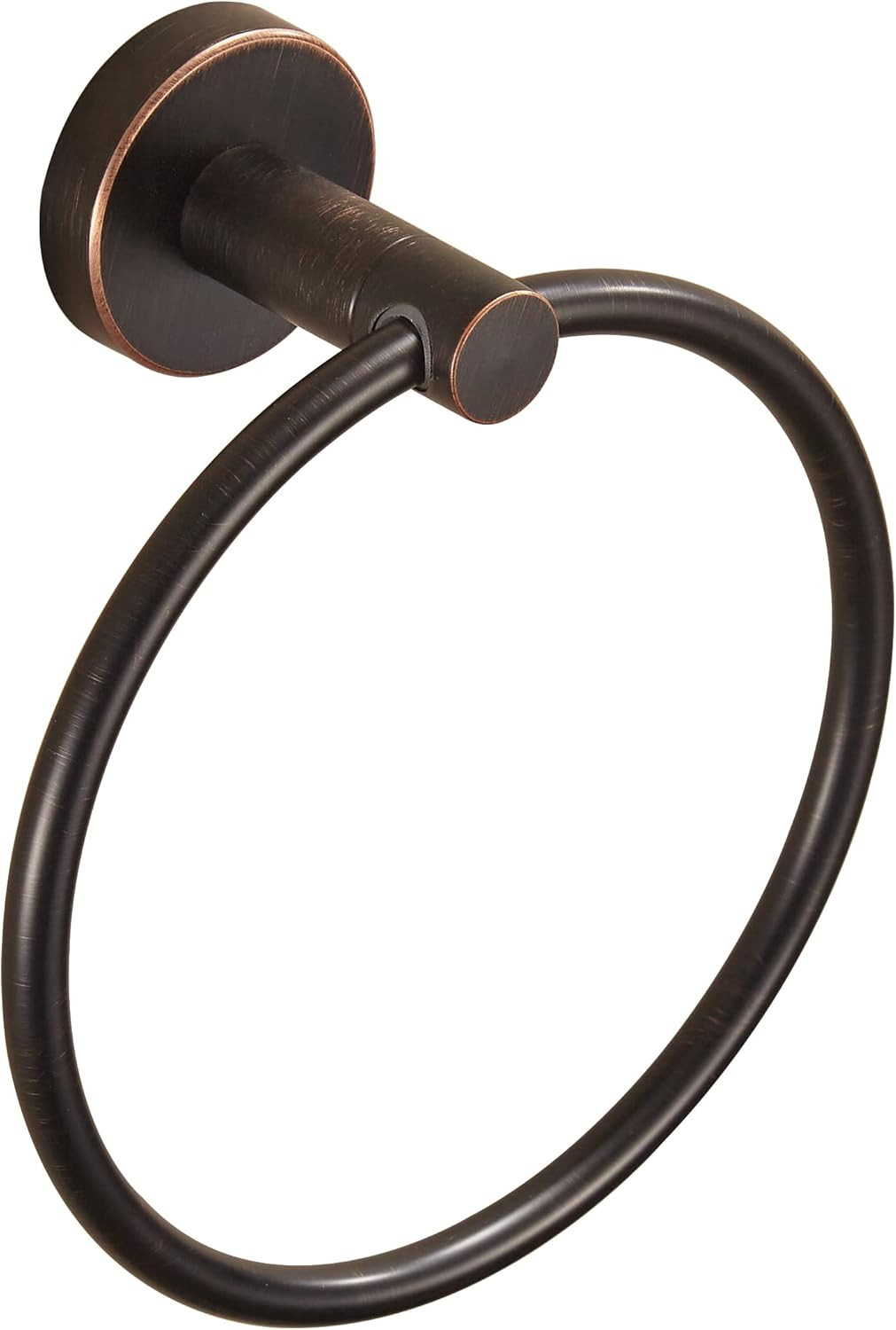 Holder, Bathroom Towel Ring Oil Rubbed, Bath Hand Towel Rack Hanger