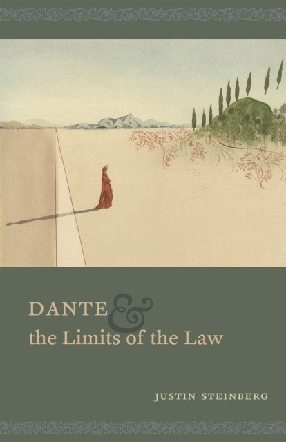 Dante and the Limits of the Law, Steinberg Fast Free Shipping^+ - Image 2