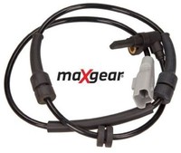 Maxgear 20-0209 Sensor FüR Raddrehzahl ABS Sensor Raddrehzahl
