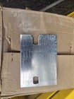 Mecalux Levelling Plates Shims