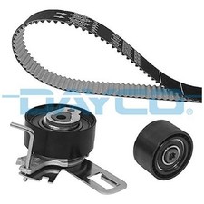 Zahnriemensatz für Opel Astra L OV5 Combo K9 E Corsa F P2JO Crossland X | 24008