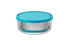 Bormioli Rocco Frigoverre Brilliante 2 Piece Set