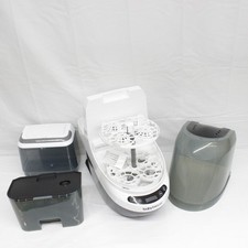 Baby Brezza Bottle Washer Pro BRZ0103 Washer Sterilizer Dryer 3-in-1 Tested