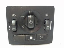 Commodo Volvo V50