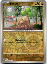 Pokemon SV03 Obsidian Flames - Choose Your Card - Holo & Reverse Holo