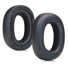 Easy Installation Replacement Ear Cushions For N700 Gaming Headsets Earpads