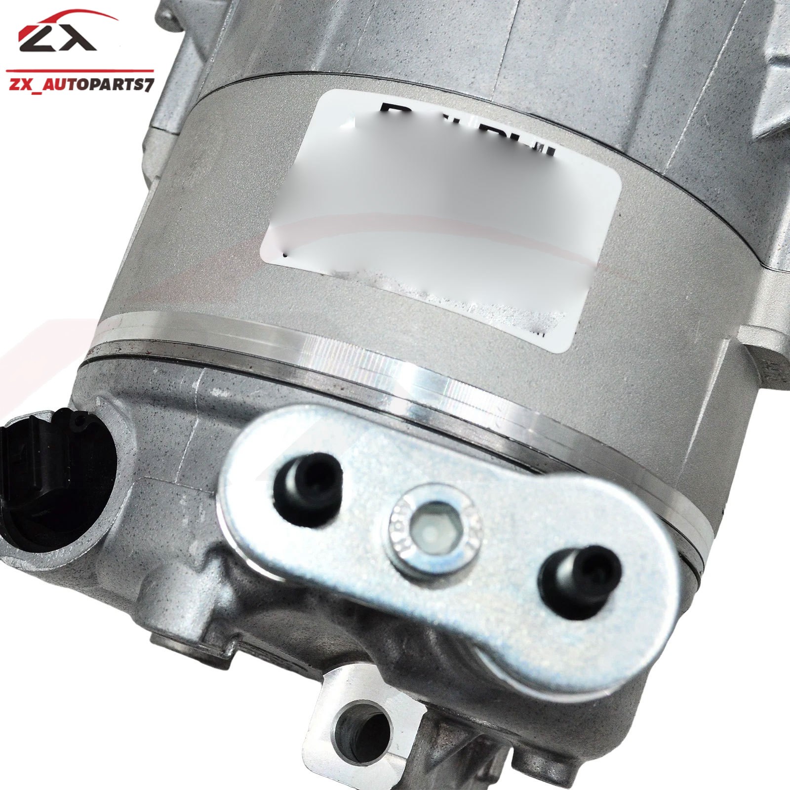 Maserati Ghibli Pump P/N 954108