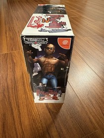 Sega Dreamcast The House of The Dead 2 Gun Set HDR-0011 Japan Excellent