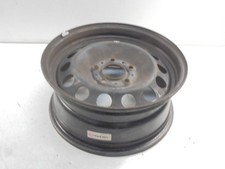 BMW 1 E87 Stahlfelge 16'' 5x120 ET34 7J 6775592