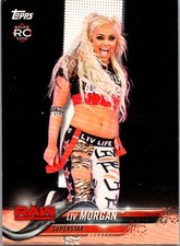 2018 Topps Now WWE Wrestling Cards 24