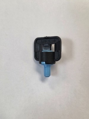 Bowsmith 40L Blue, 10 GPH, High Trajectory Misting Sprayjet. Bag of 50.