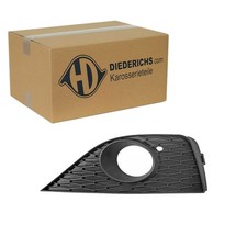 DIEDERICHS BLENDE NEBELSCHEINWERFER STOßSTANGE LINKS passend für SEAT IBIZA