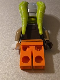 LEGO Star Wars Hera Syndulla Minifigure sw0576 75053 75127