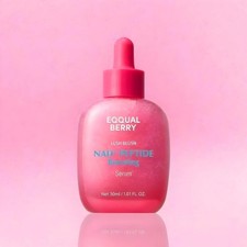 EQQUALBERRY Vitamin Illuminating Serum Bakuchiol Plumping Face Serum 30ml 