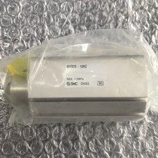 1pc NEW SMC MKB25-10RZ Clamping cylinder Quality assurance #ff