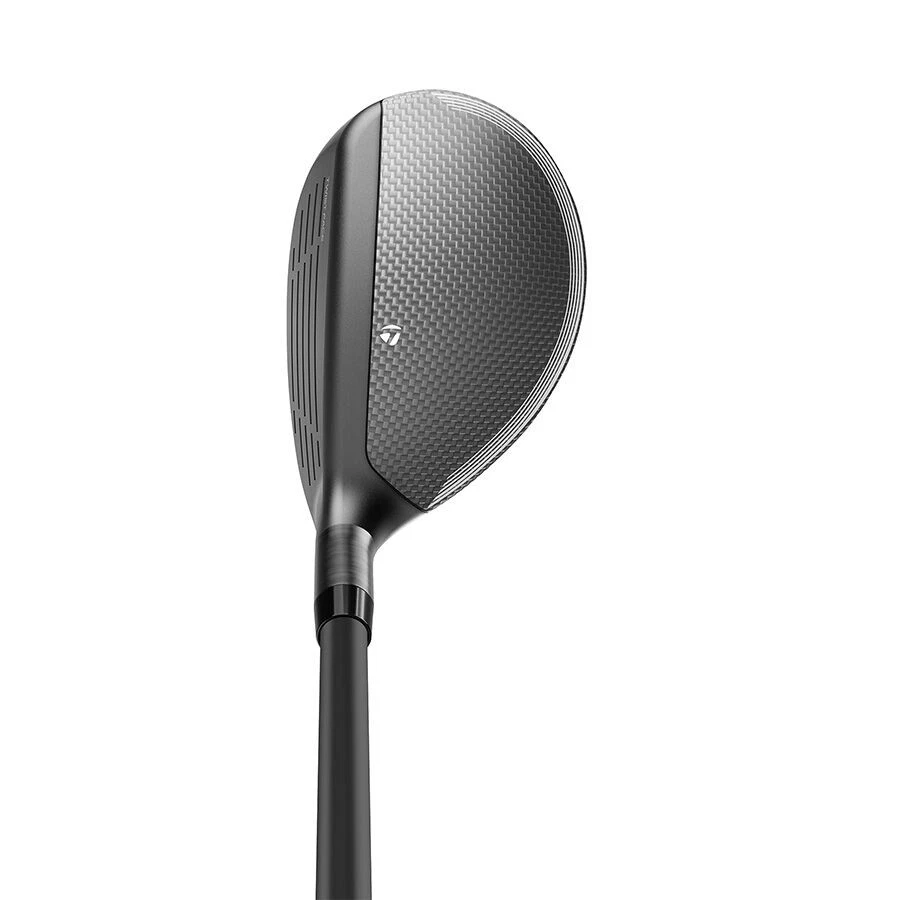 Taylormade Qi35 Max Lite Rescue Hybrid Mitsubishi Custom Graphite Shaft - Image 2 of 4