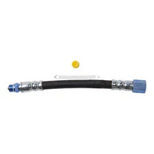For Mercury Tracer & Ford Escort Edelmann Power Steering Pressure Hose CSW