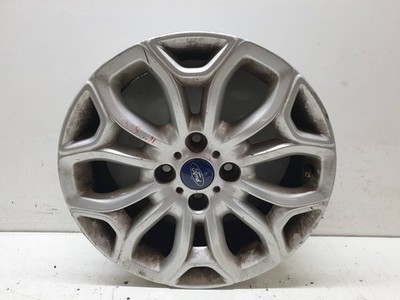CN151007E1C FELGE / 381550 FÜR FORD ECOSPORT TITANIUM S