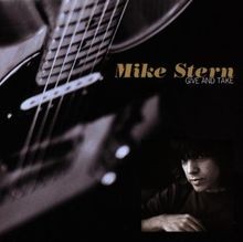 Give and Take von Stern,Mike | CD | Zustand s...