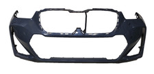 GENUINE BMW X1 M SPORT X DRIVE SUV 2022 2023 2024 FRONT BUMPER P/N 51119881907