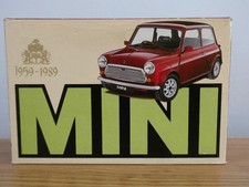 Corgi Mini 30th Anniversary for sale | eBay UK
