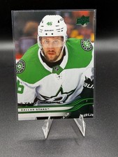 2025-26 Upper Deck #52 Ilya Lyubushkin