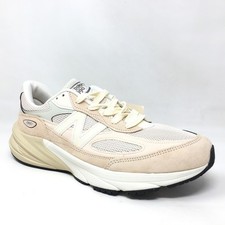 NEW New Balance 990 v6 x Teddy Santis Shoes Sneakers Mens Size 11.5 Vintage Rose