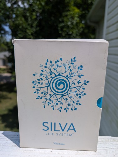 Silva Life System (13 CDs) The Silva Method Lauren Silva Quesada - Picture 6 of 6