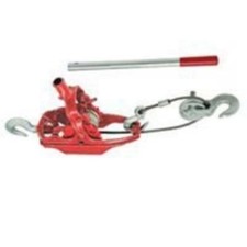 American Gage 15002 4 Ton Extra Heavy Duty Cable Puller