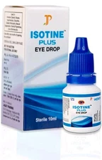 Eye drop for Cataract Glaucoma Non-Carnosine (NAC), Can Cataracts OFFICIAL